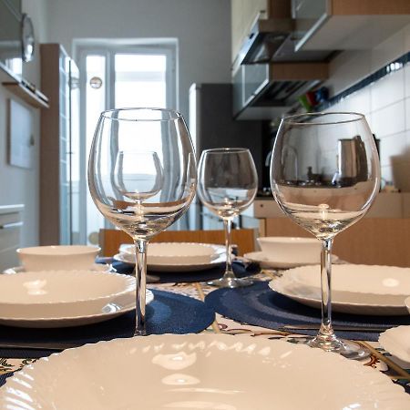 Esperia Home Attico Bari Luaran gambar