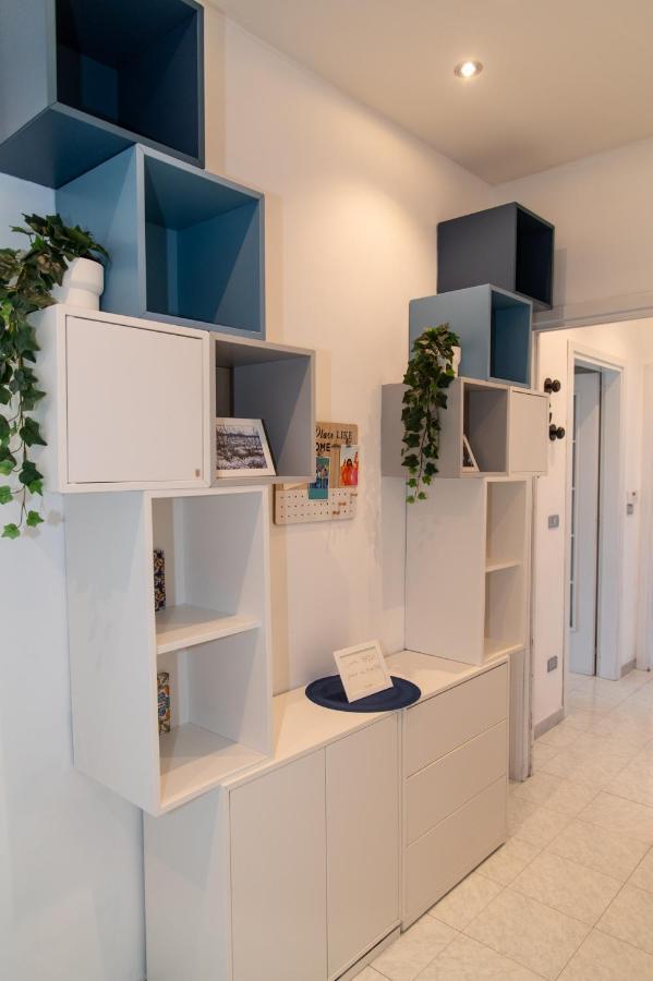 Esperia Home Attico Bari Luaran gambar