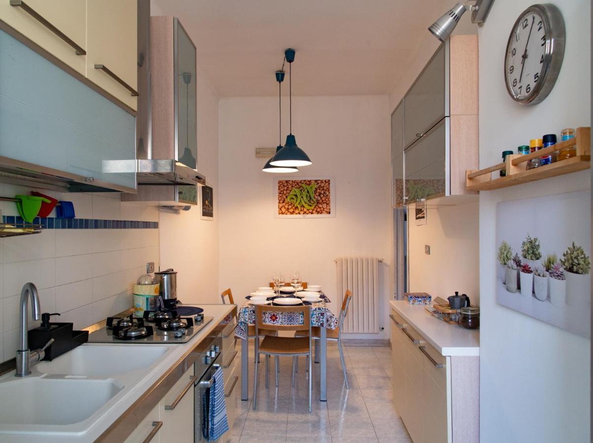 Esperia Home Attico Bari Luaran gambar