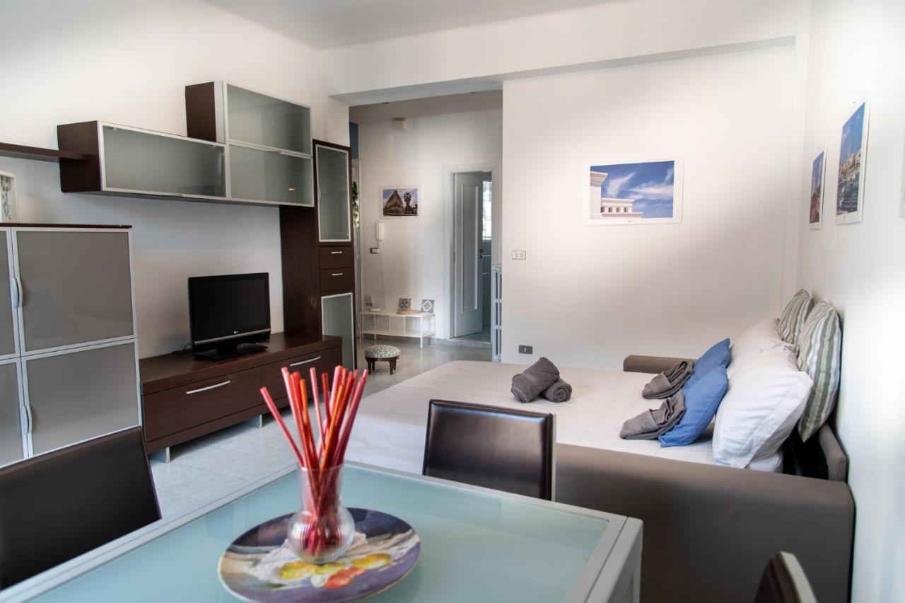 Esperia Home Attico Bari Luaran gambar