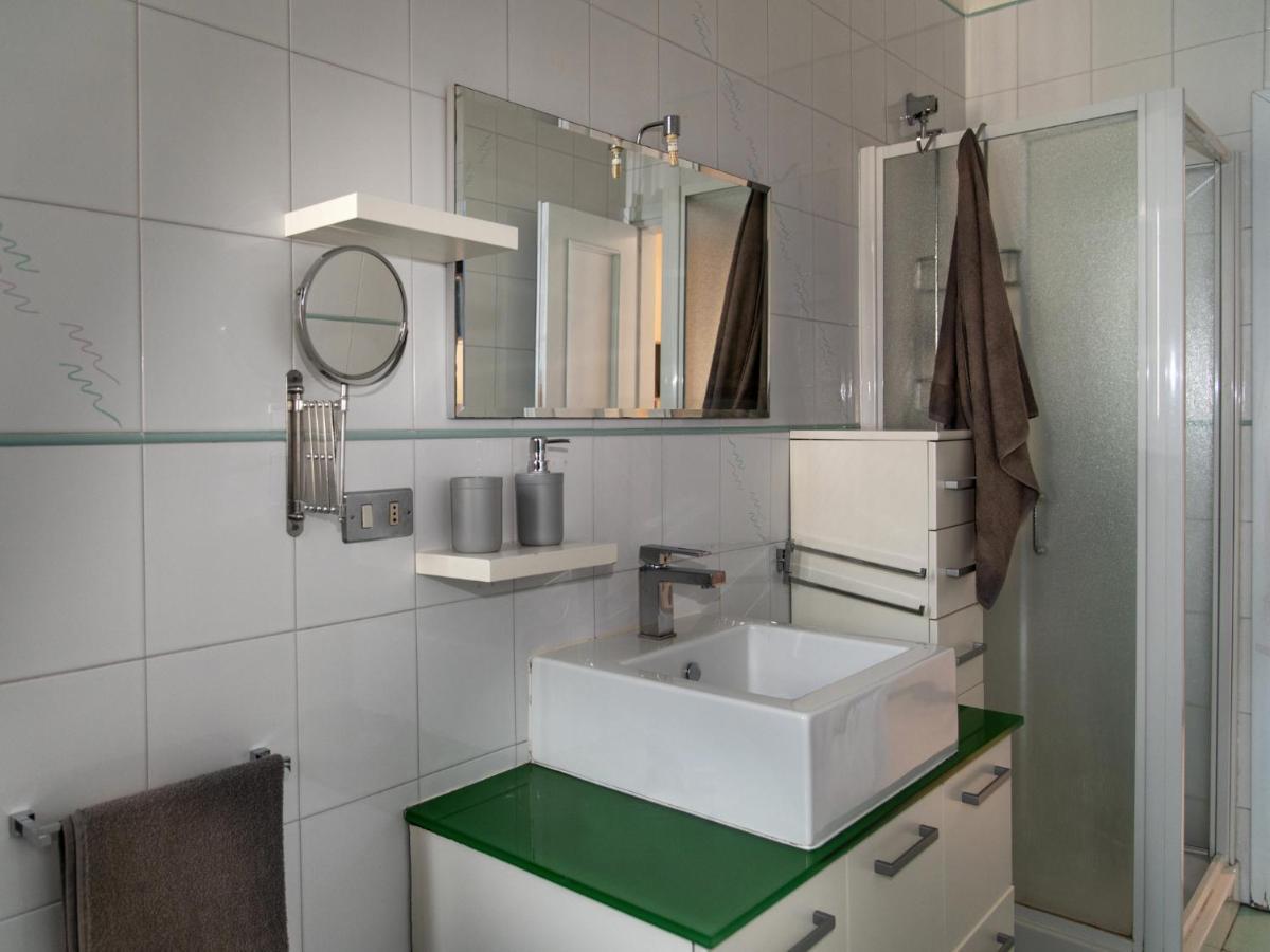 Esperia Home Attico Bari Luaran gambar