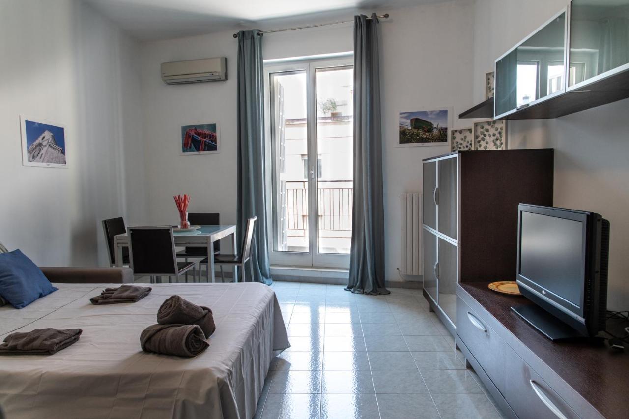 Esperia Home Attico Bari Luaran gambar
