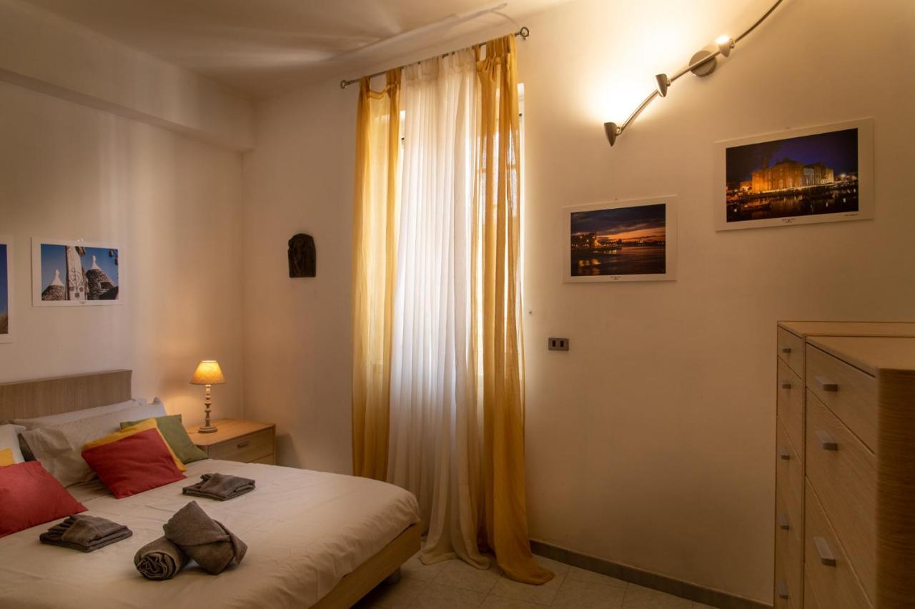 Esperia Home Attico Bari Luaran gambar