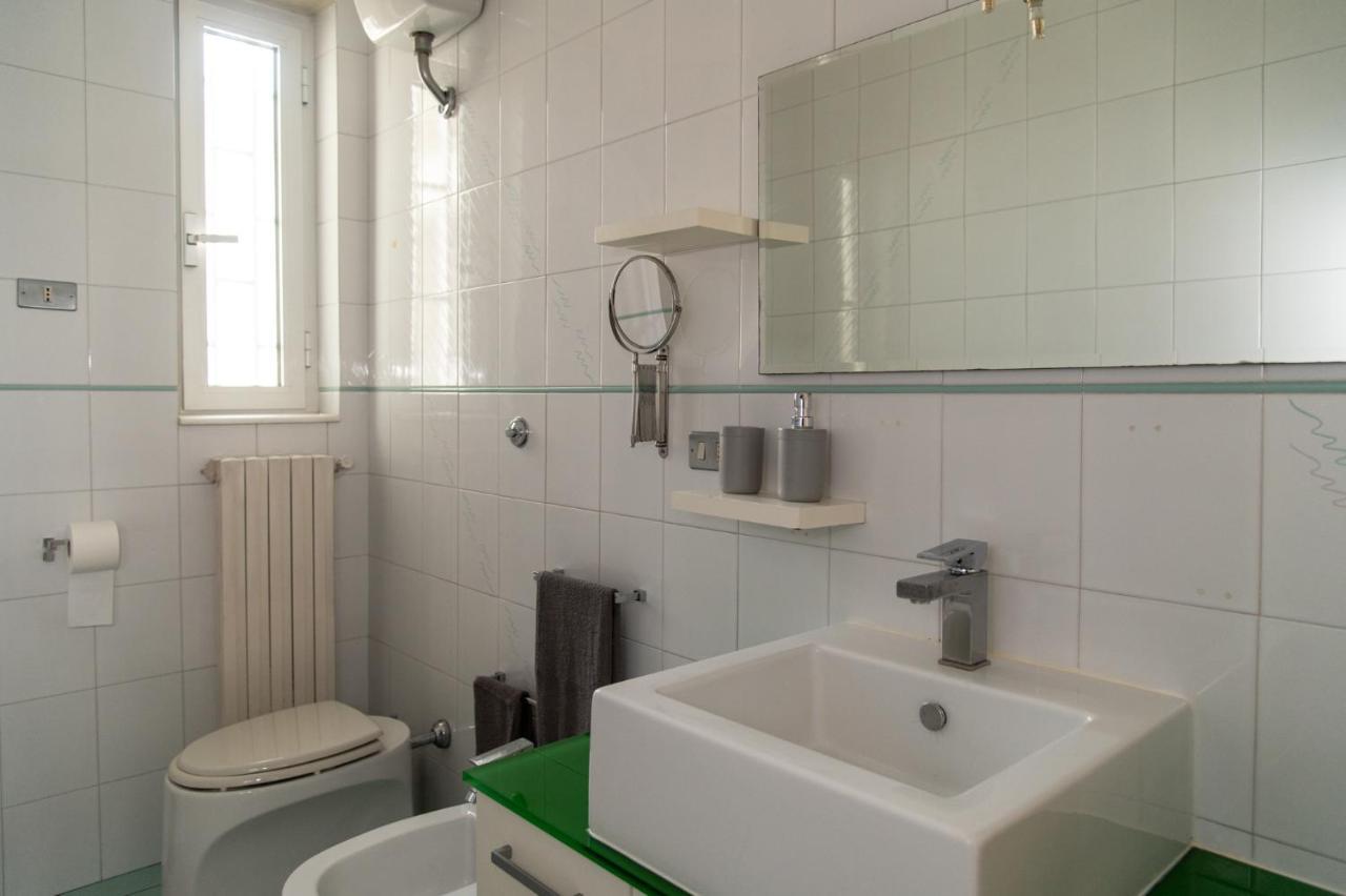 Esperia Home Attico Bari Luaran gambar
