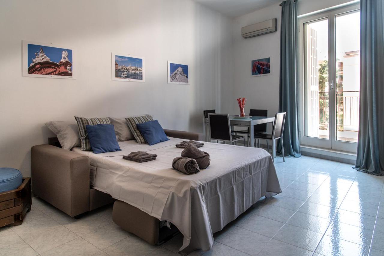 Esperia Home Attico Bari Luaran gambar