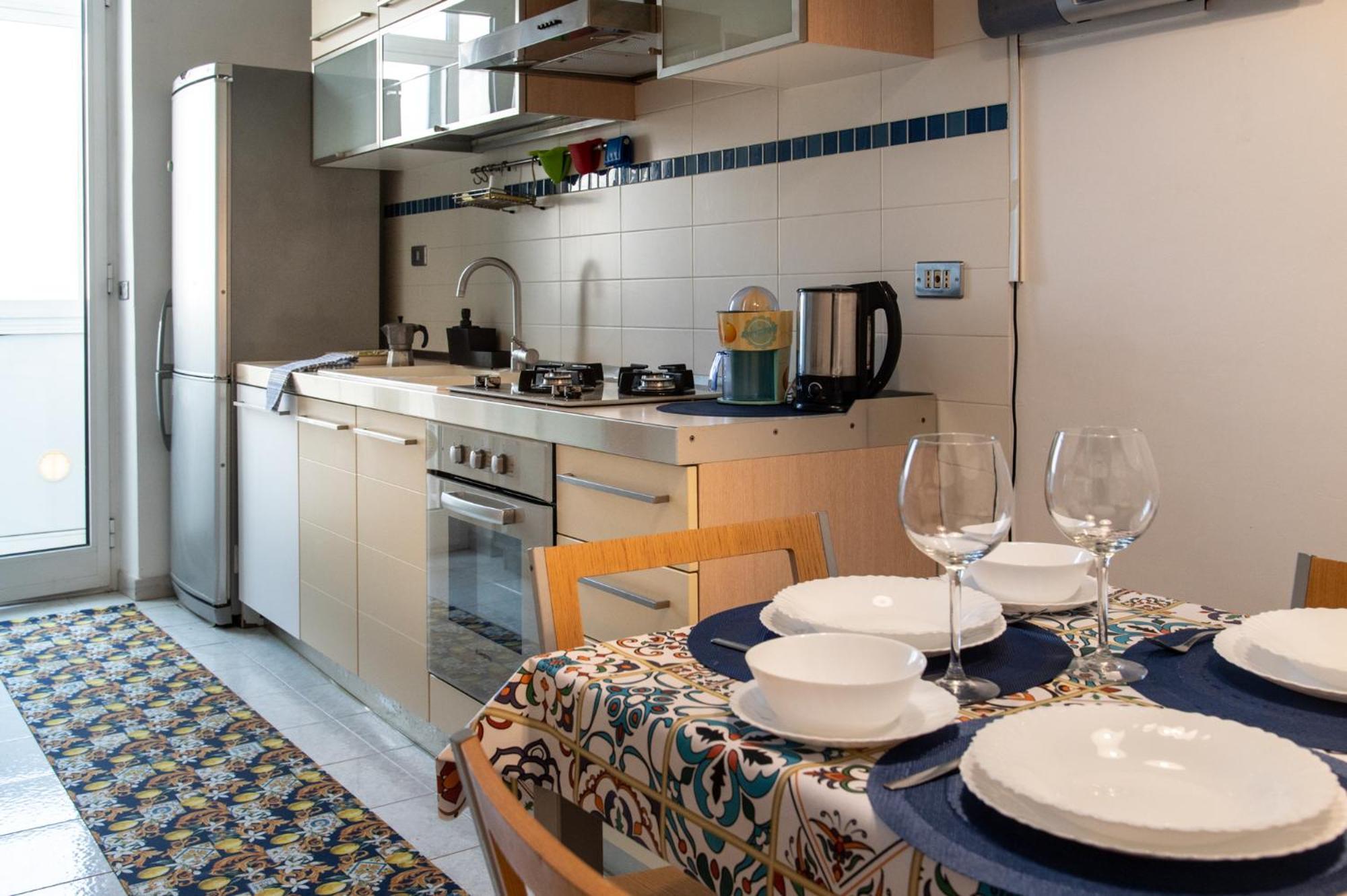 Esperia Home Attico Bari Luaran gambar