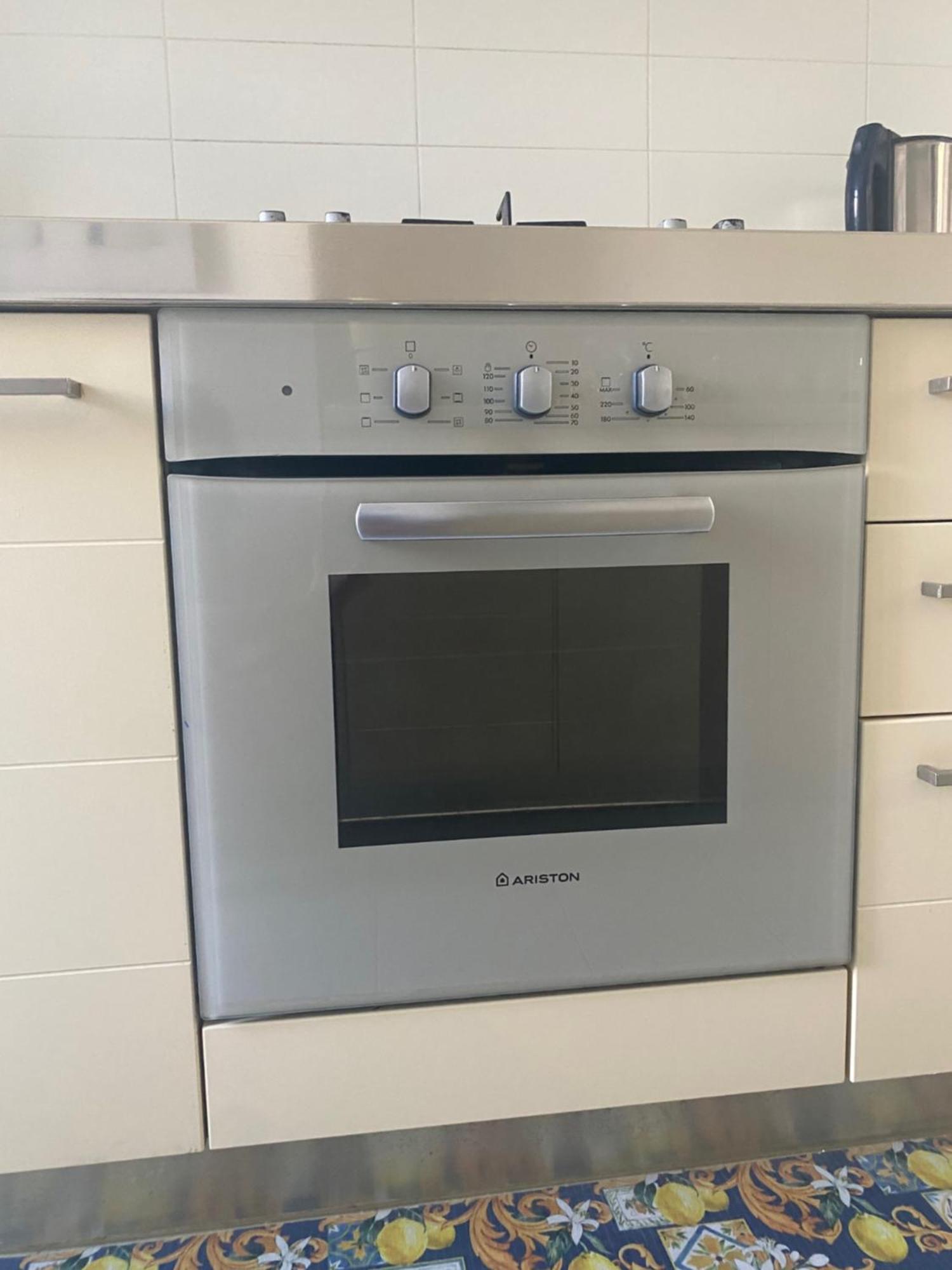 Esperia Home Attico Bari Luaran gambar