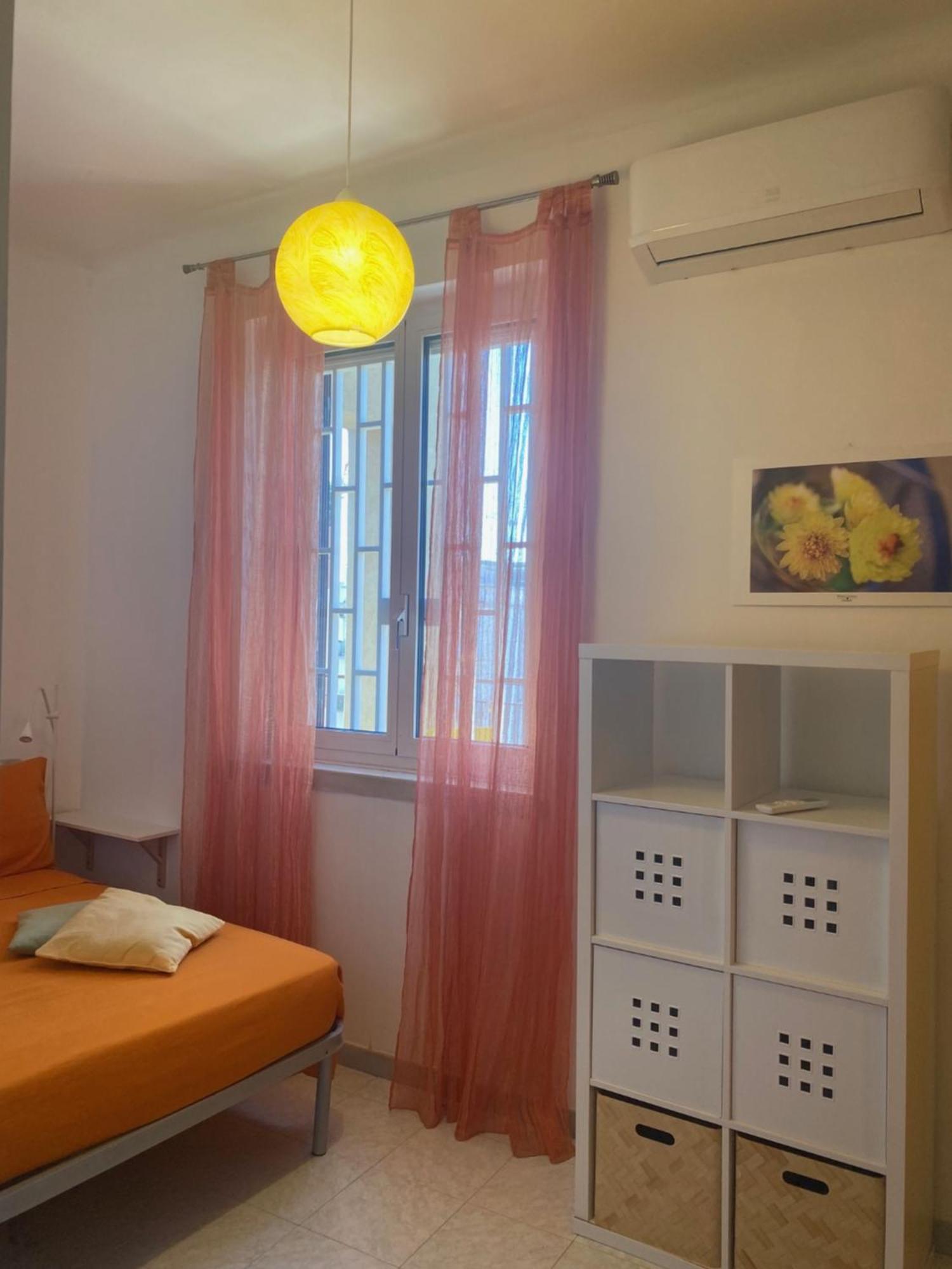 Esperia Home Attico Bari Luaran gambar