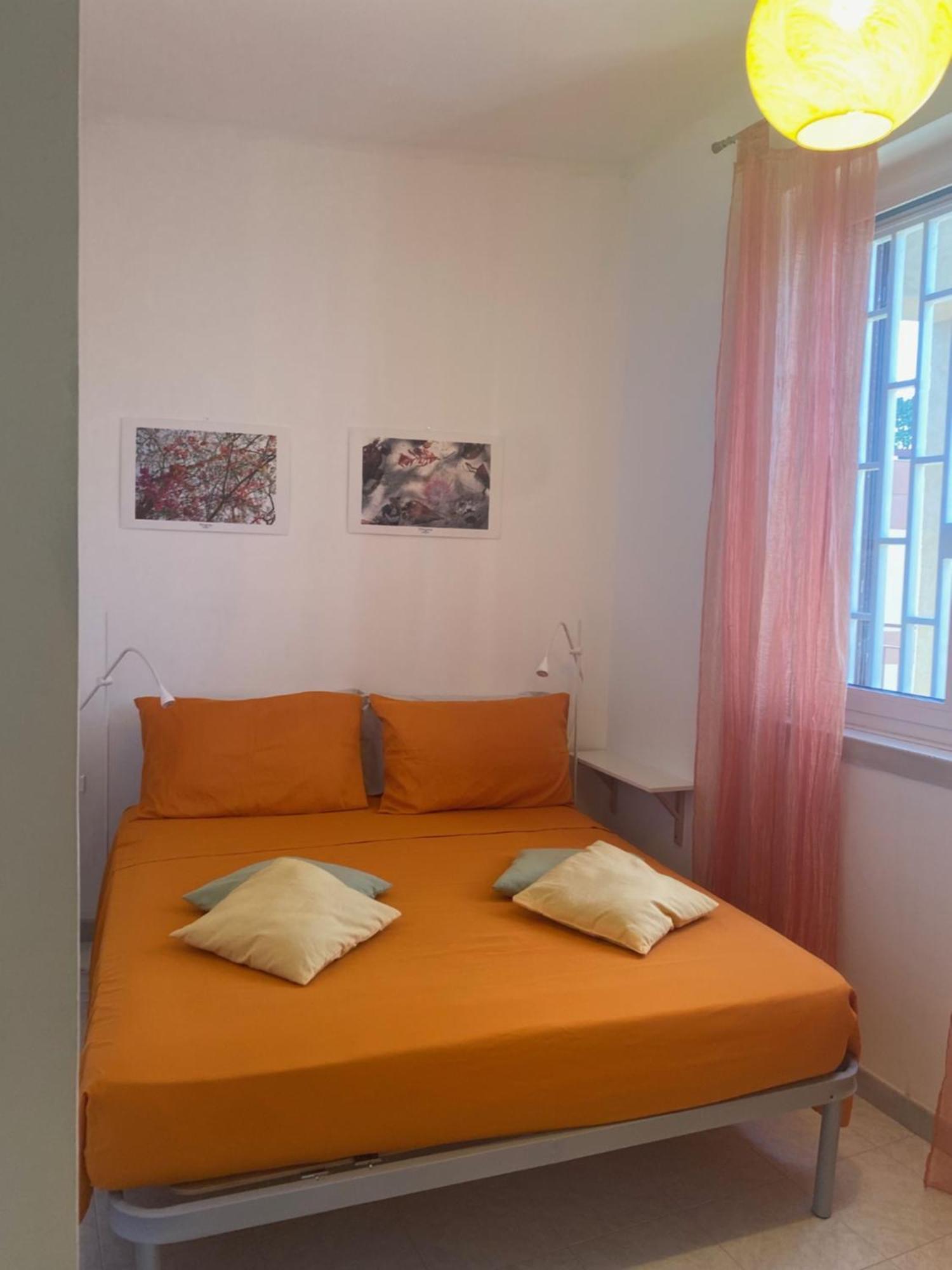 Esperia Home Attico Bari Luaran gambar